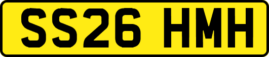 SS26HMH