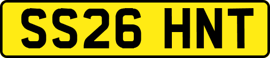 SS26HNT