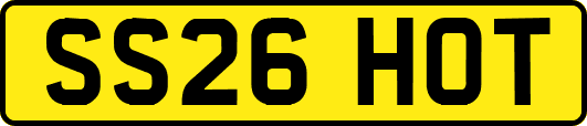 SS26HOT