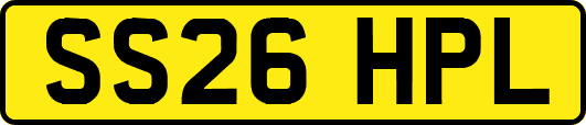 SS26HPL