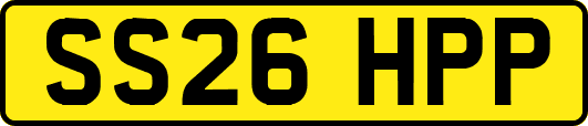 SS26HPP
