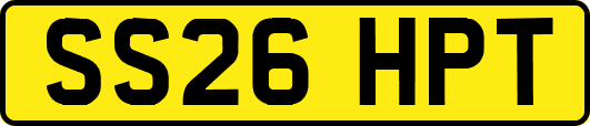 SS26HPT
