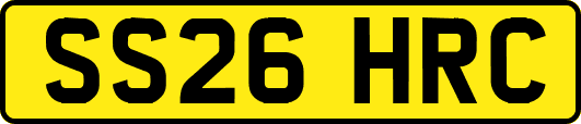 SS26HRC