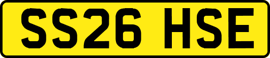 SS26HSE