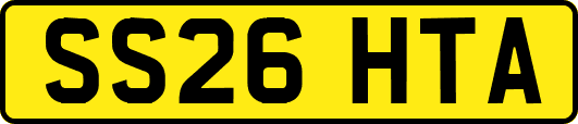 SS26HTA