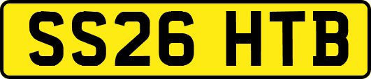 SS26HTB