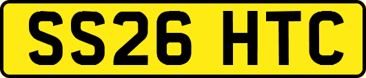 SS26HTC