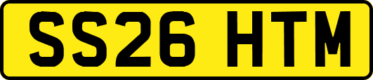 SS26HTM