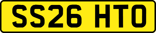 SS26HTO
