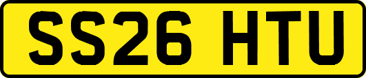 SS26HTU