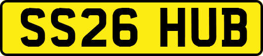 SS26HUB