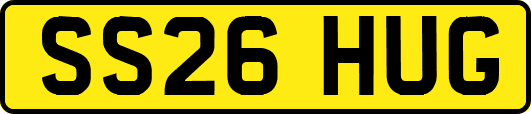 SS26HUG