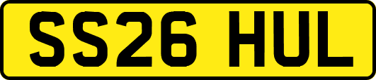 SS26HUL