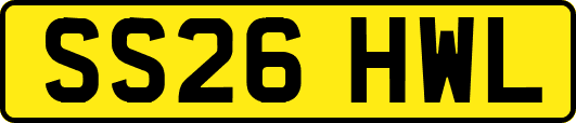 SS26HWL
