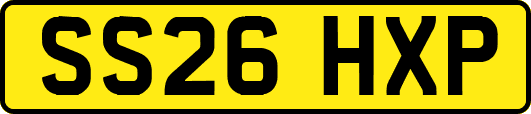 SS26HXP