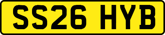 SS26HYB
