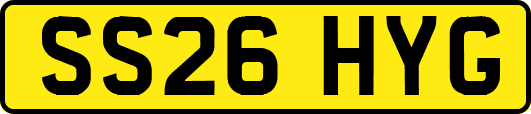 SS26HYG