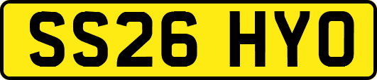 SS26HYO