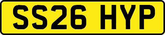 SS26HYP