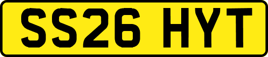 SS26HYT