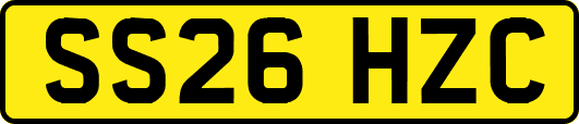 SS26HZC
