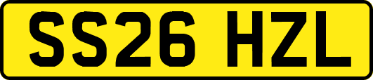 SS26HZL