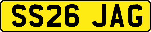 SS26JAG
