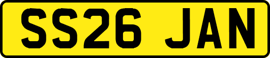 SS26JAN