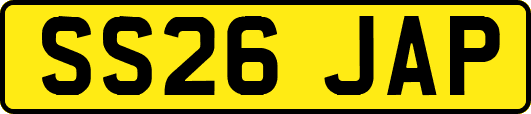 SS26JAP