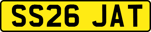 SS26JAT