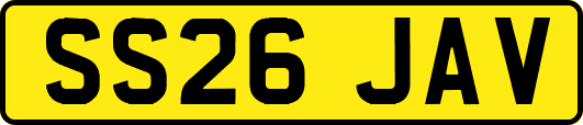 SS26JAV