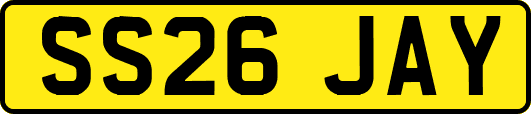SS26JAY