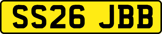 SS26JBB