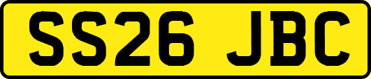 SS26JBC