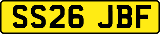 SS26JBF