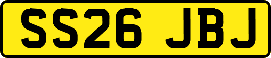 SS26JBJ