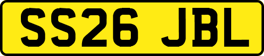 SS26JBL