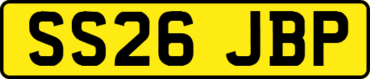 SS26JBP