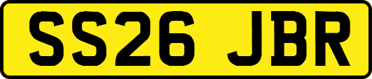 SS26JBR