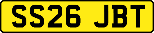 SS26JBT