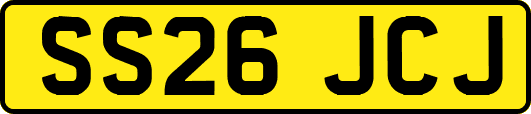 SS26JCJ