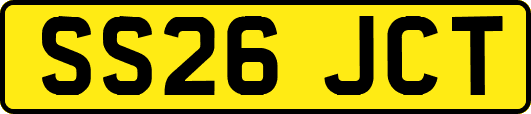 SS26JCT