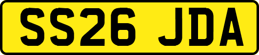 SS26JDA