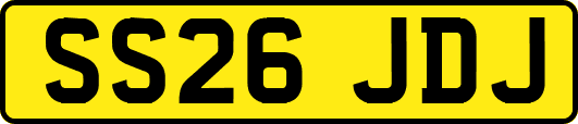 SS26JDJ
