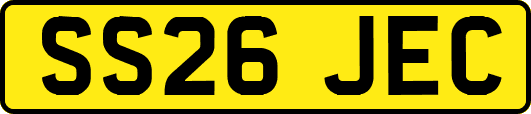 SS26JEC