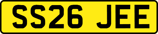 SS26JEE
