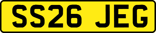 SS26JEG