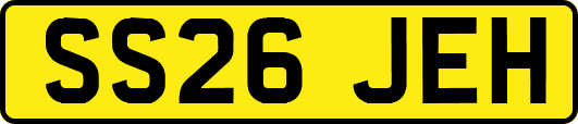 SS26JEH