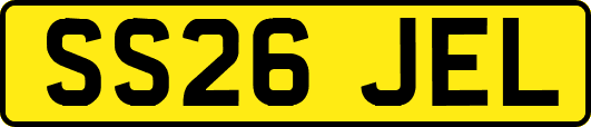SS26JEL