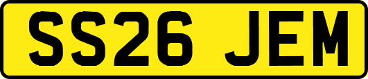 SS26JEM